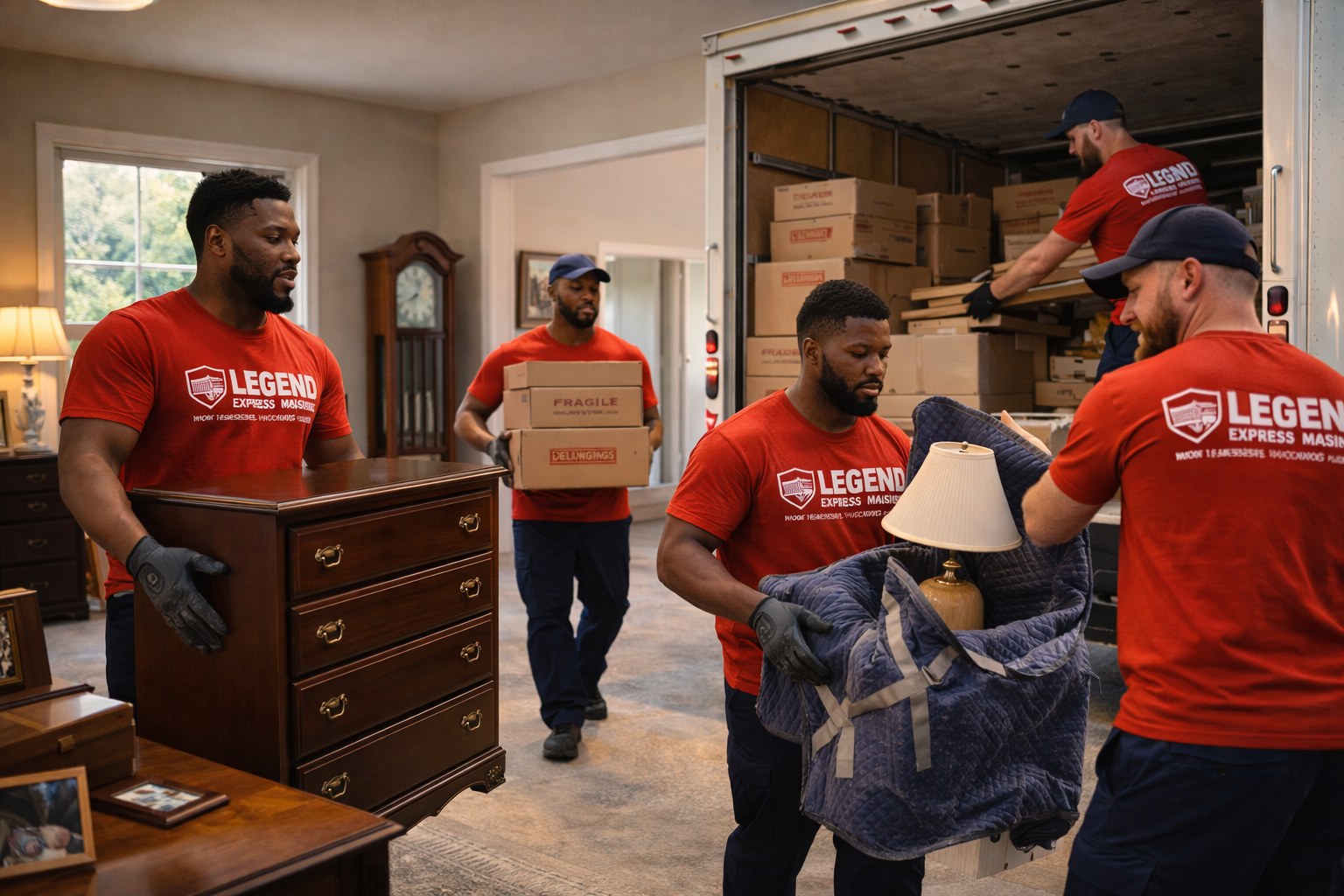 Eco-friendly junk disposal and recycling